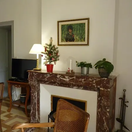 La Maison De Fleurette Сasa de vacaciones *