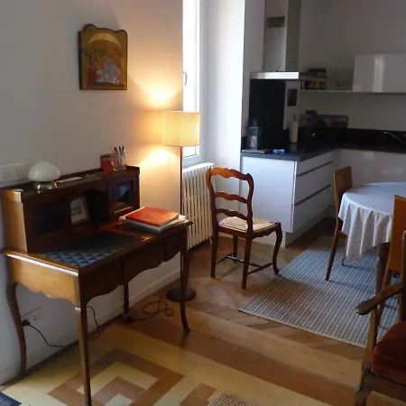 Сasa de vacaciones La Maison De Fleurette