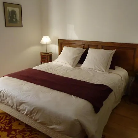 La Maison De Fleurette Сasa de vacaciones *