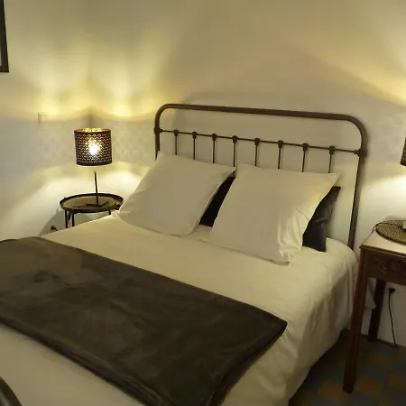 La Maison De Fleurette Сasa de vacaciones