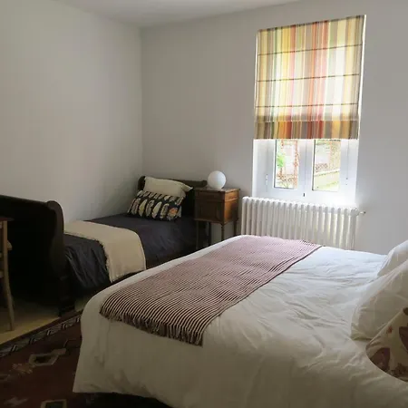 La Maison De Fleurette Сasa de vacaciones Carbon-Blanc