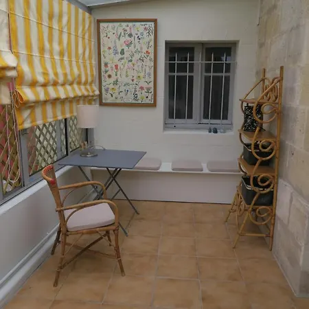 La Maison De Fleurette