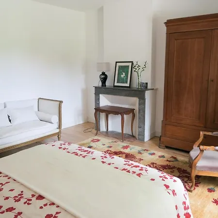 La Maison De Fleurette