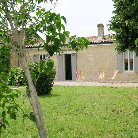 La Maison De Fleurette