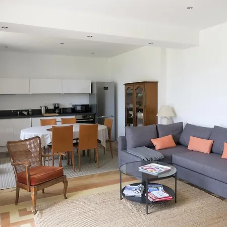 La Maison De Fleurette Сasa de vacaciones